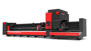 Main Pic(2) Tube Laser Cutting Machine