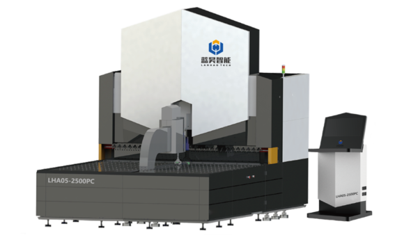 Panel Builder