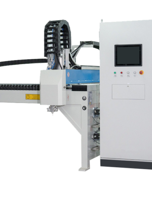 Gasket MAchine