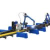 Ground Rail Type Welding Robot