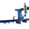 Cantilever Welding Robot